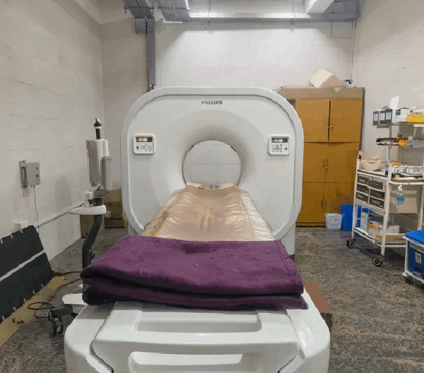 CT Scan