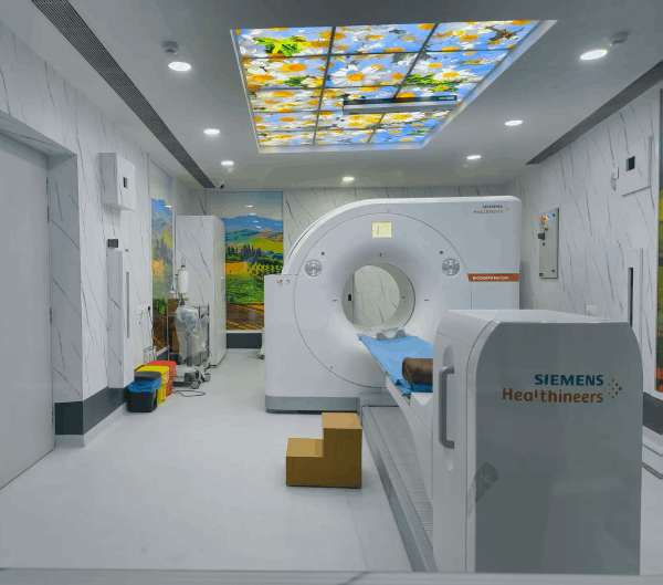 PETCT